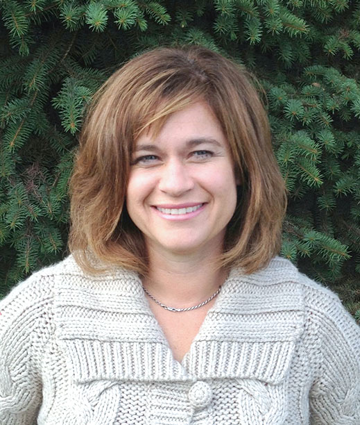 Mrs. Jodi Jansen - BCS@Home